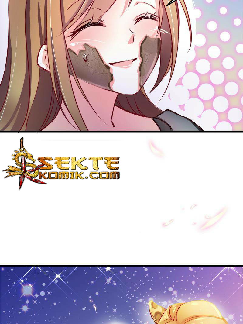 Beauty and the Beasts Chapter 03 Bahasa Indonesia